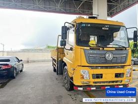 Buy XCMG Used Crane / 3 Buy XCMG Used Crane / 3